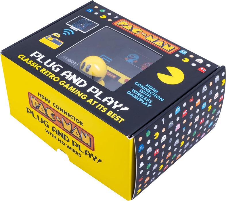 Fizz Pac-Man - Plug & Play (320119)