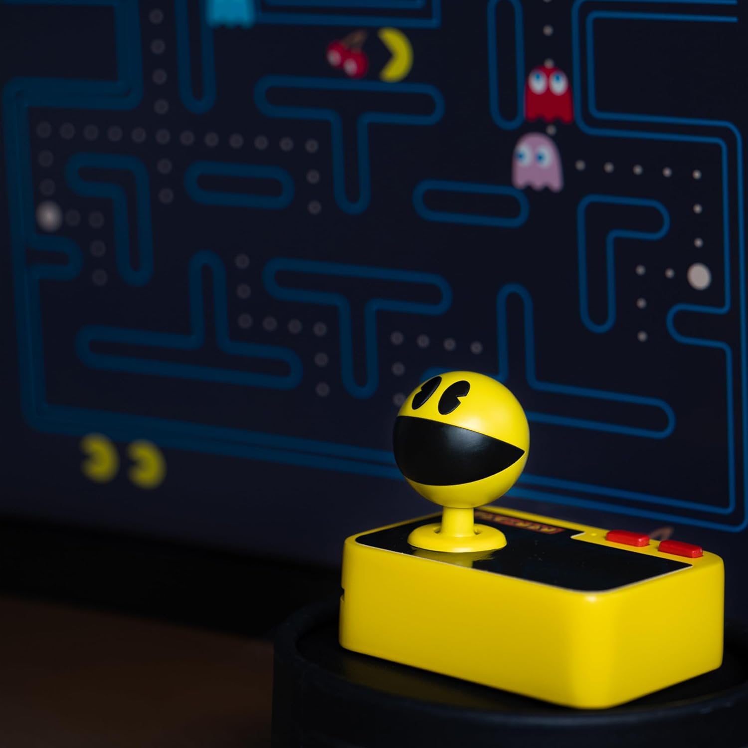Fizz Pac-Man - Plug & Play (320119)