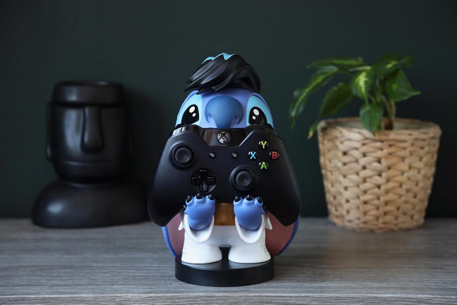 EXG Elvis Stitch Cable Guy