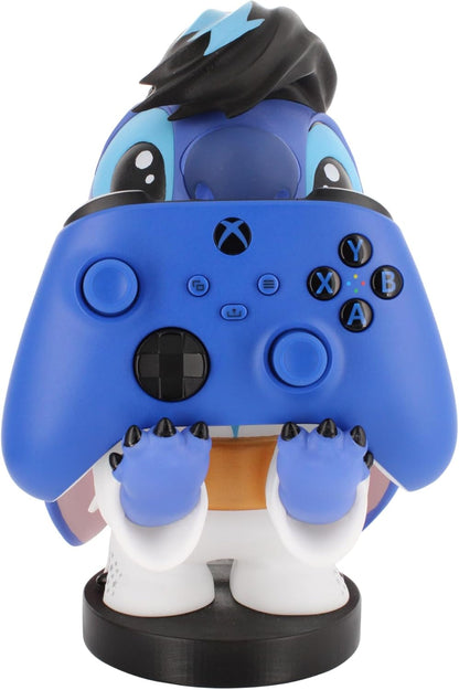 EXG Elvis Stitch Cable Guy