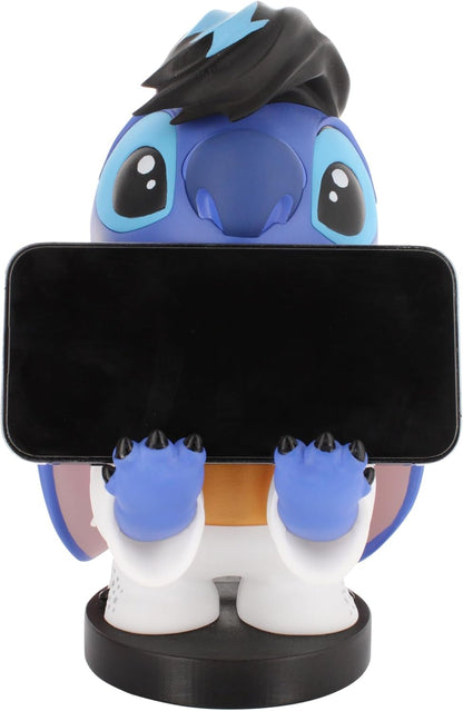 EXG Elvis Stitch Cable Guy