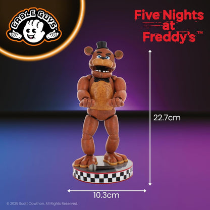 Five Nights At Freddy`s Cable Guys Lade-