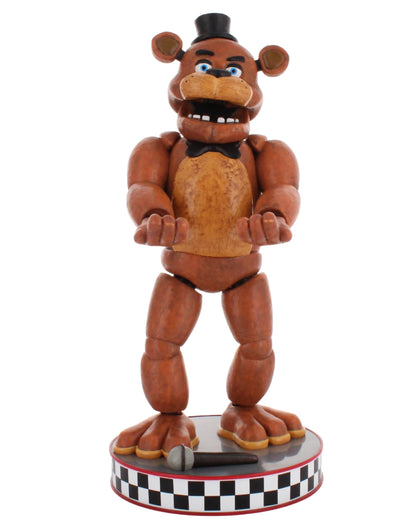 Five Nights At Freddy`s Cable Guys Lade-