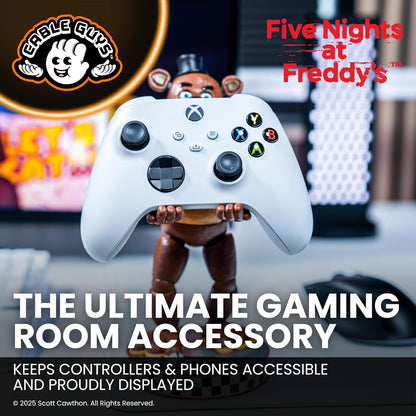 Five Nights At Freddy`s Cable Guys Lade-