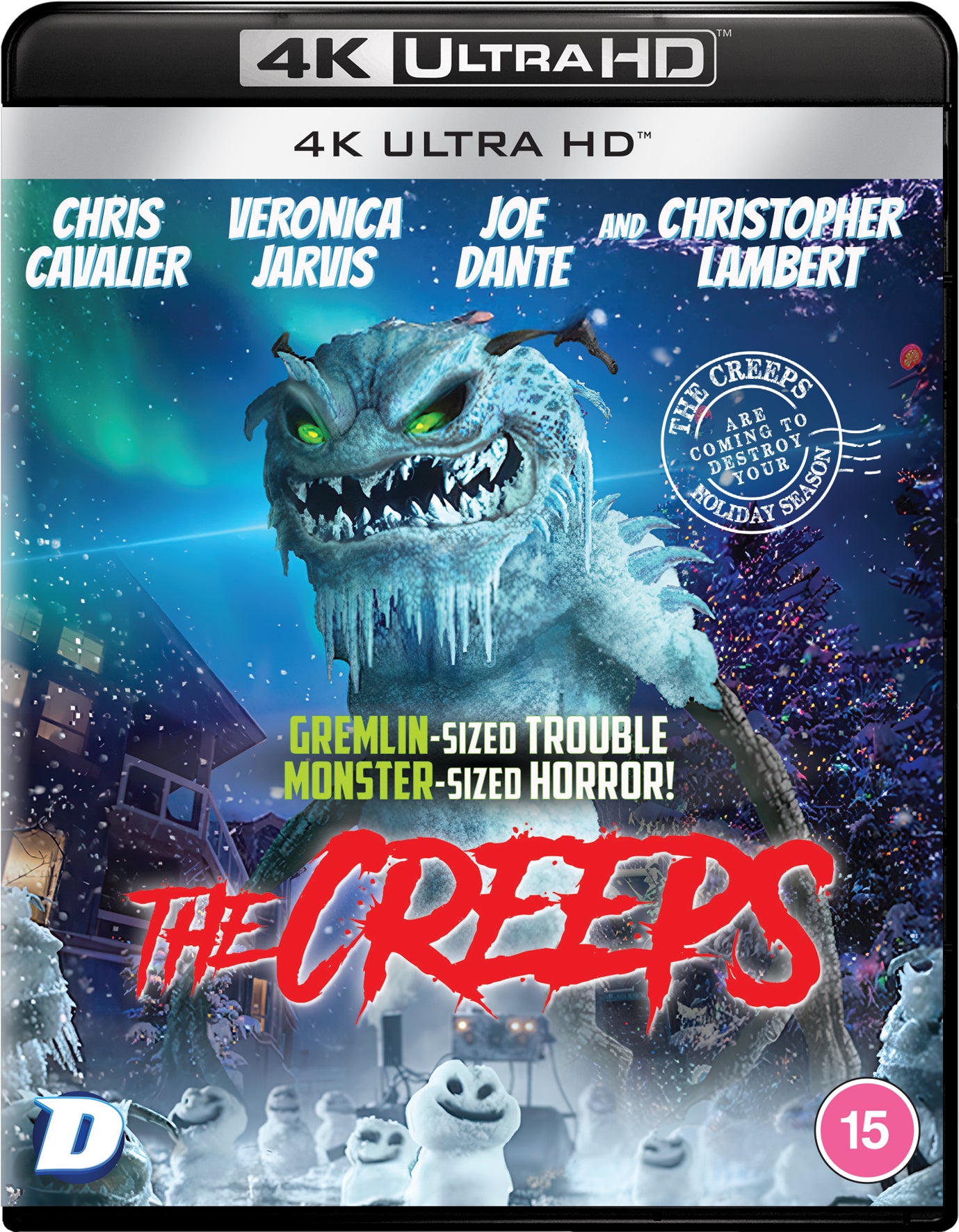 The Creeps