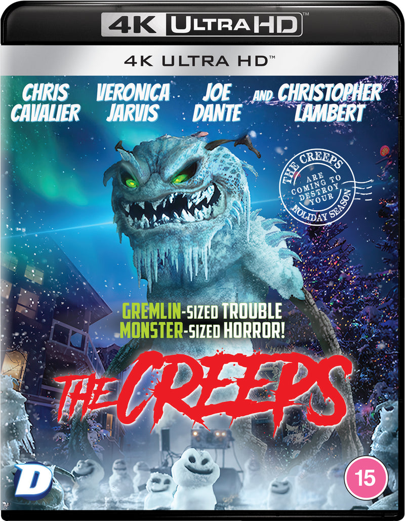 The Creeps