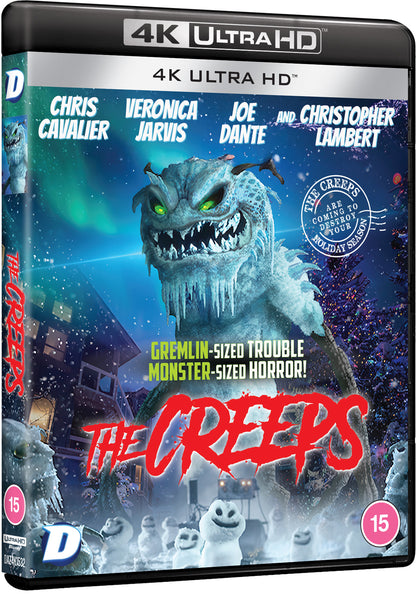 The Creeps