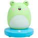 Fizz Squishmallows - Wendy The Frog Mood Light (350062)