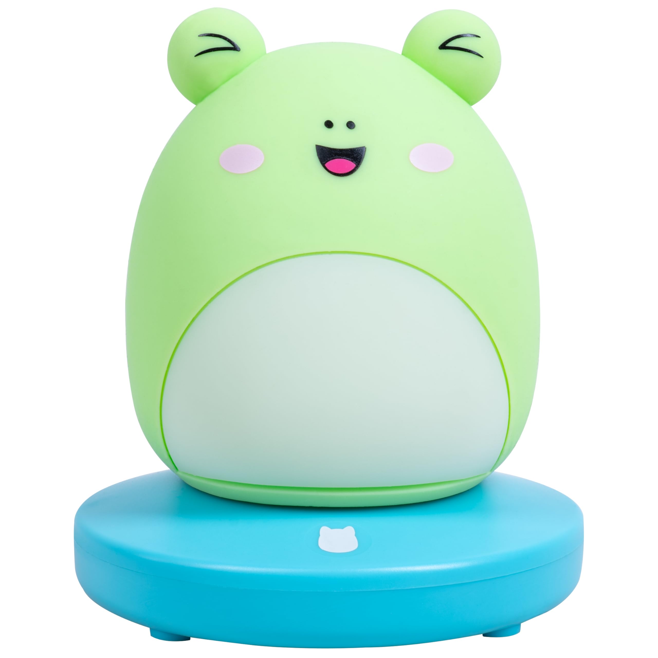 Fizz Squishmallows - Wendy The Frog Mood Light (350062)