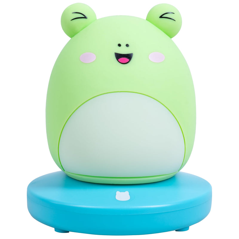 Fizz Squishmallows - Wendy The Frog Mood Light (350062)