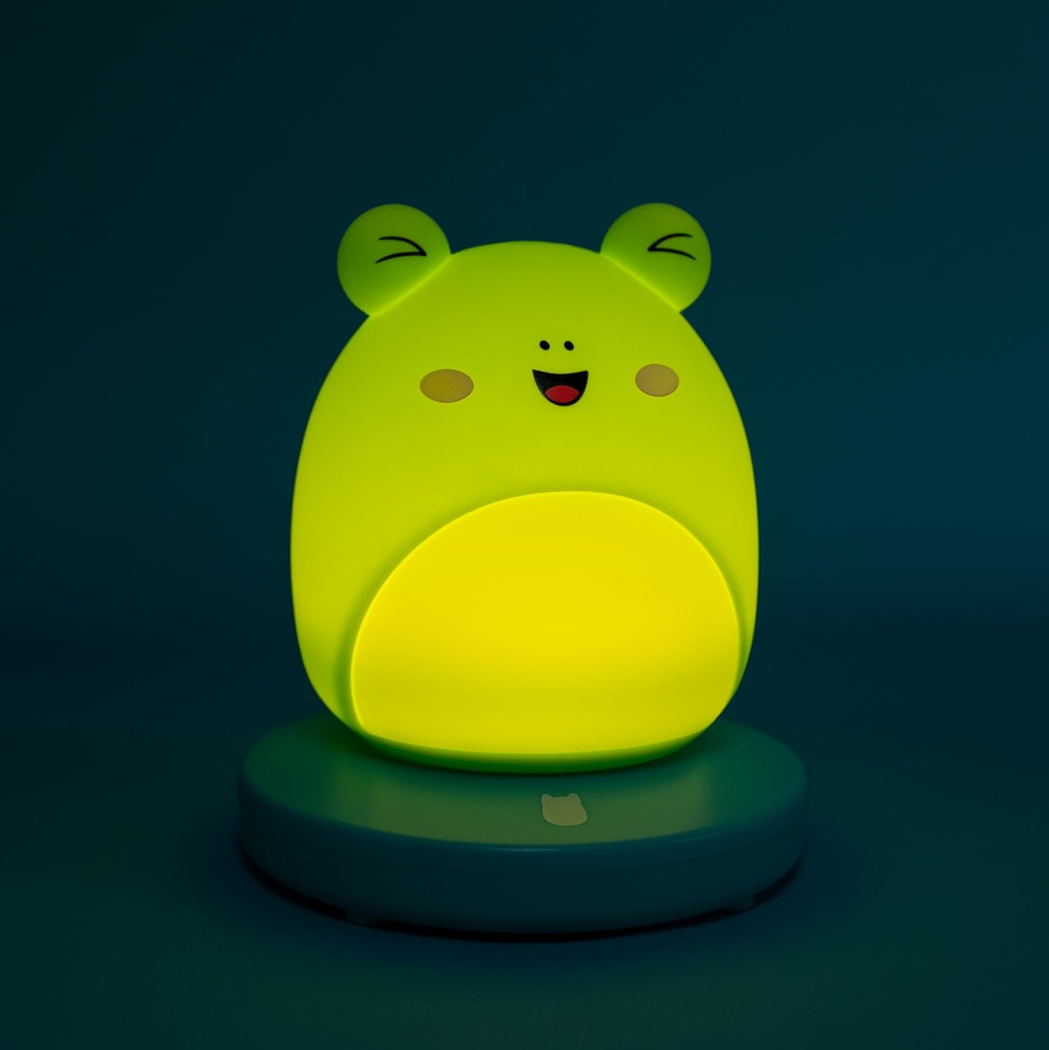 Fizz Squishmallows - Wendy The Frog Mood Light (350062)