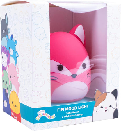 Fizz Squishmallows - Fifi The Fox Mood Light (350059)