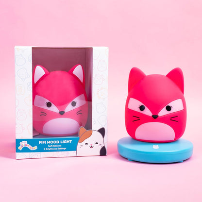 Fizz Squishmallows - Fifi The Fox Mood Light (350059)