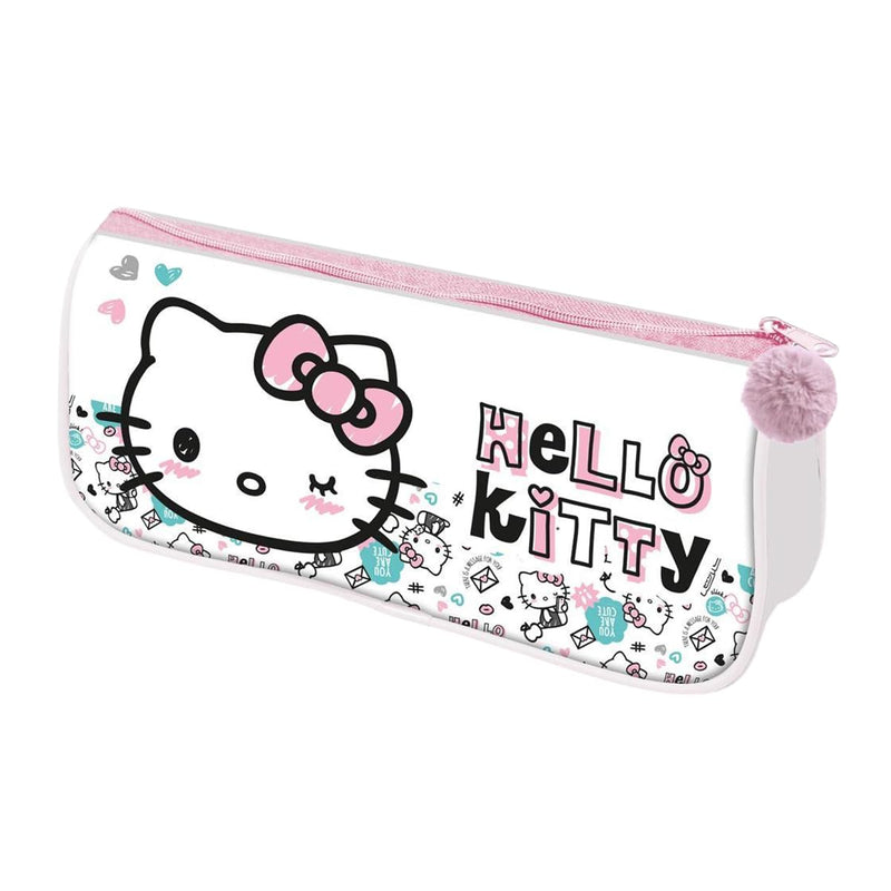 Pyramid: Hello Kitty - Insta Cuteness Pencil Case (Sr2402664)