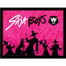 KPop Demon Hunters Collector Print Poste