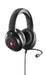 Spartan Gear - Medusa Wired Headset (Compatible With Pc, Playstation 4, Playstation 5, Xboxone, Xbox Series X/S, Switch)