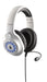 Spartan Gear - Medusa Wired Headset (Compatible with PCPS4PS5.XBOX1XBOX series x/sSwitch) White/Black
