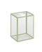 Protective Case 0.5 mm Thickness for Funko POP! Figures 4 Inches, Pack of 12 (Shrink Wrap) (Glow in The Dark: Green