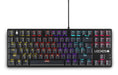 Lochos 2 TKL 87 Keys Wired Mechanical Gaming Keyboard