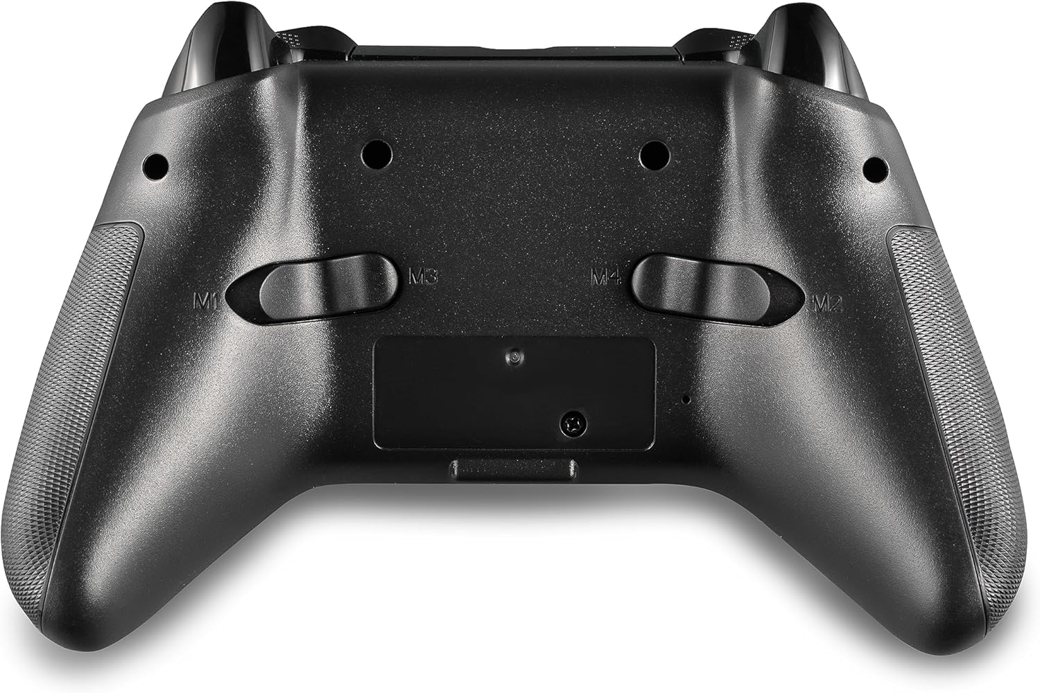 Spartan Gear - Mora 3 Wireless Controller (Compatible With Pc And Switch)