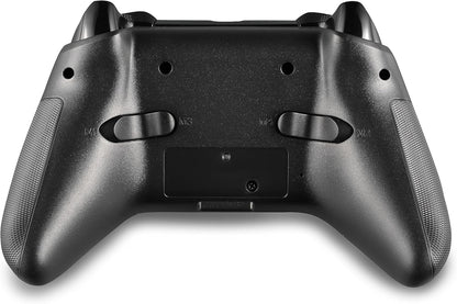 Spartan Gear - Mora 3 Wireless Controller (Compatible With Pc And Switch)