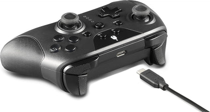 Spartan Gear - Mora 3 Wireless Controller (Compatible With Pc And Switch)