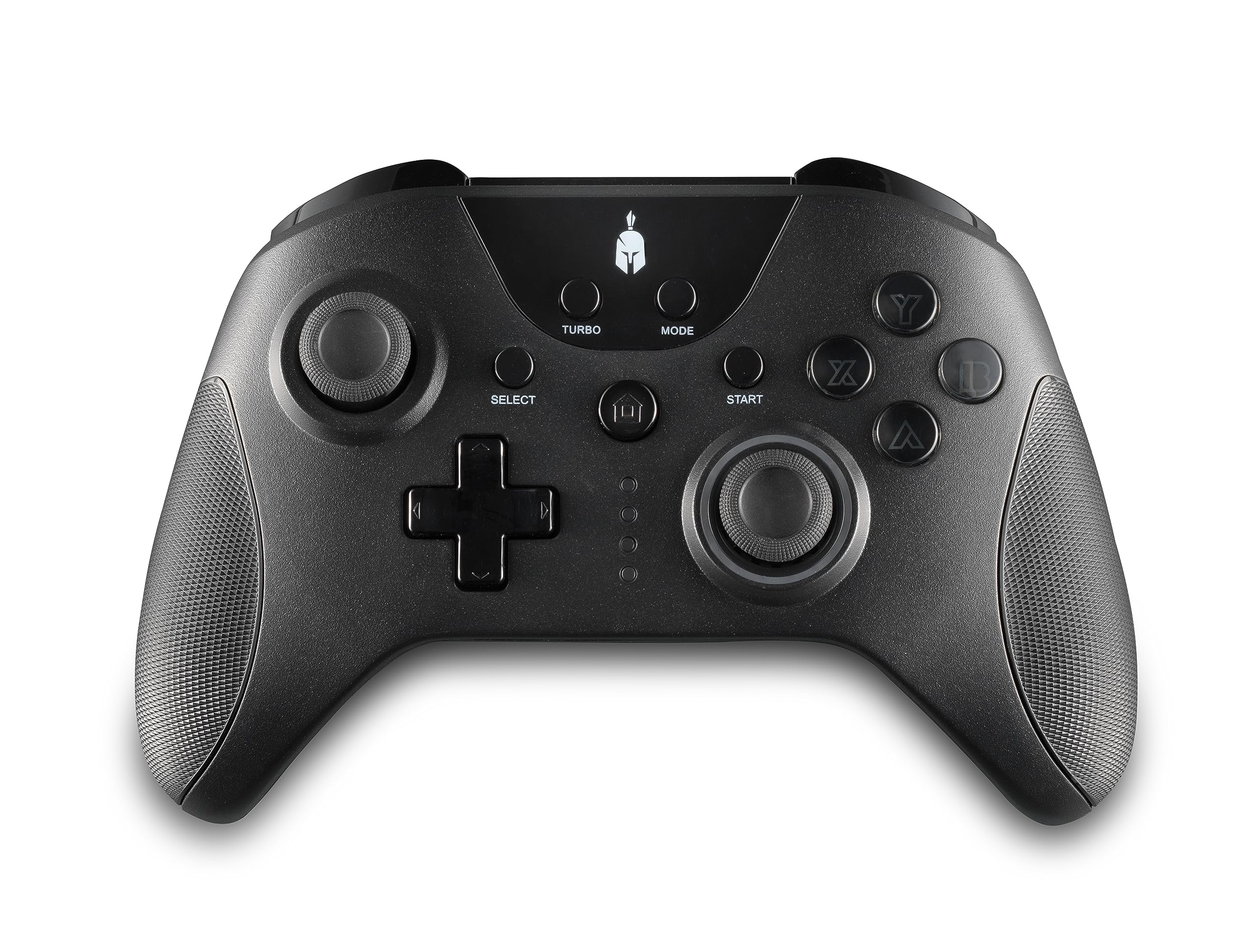 Spartan Gear - Mora 3 Wireless Controller (Compatible With Pc And Switch)