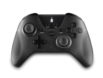 Spartan Gear - Mora 3 Wireless Controller (Compatible With Pc And Switch)