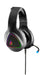 Thorax 2 Wired Headset (Compatible with PC, PlayStation 4, PlayStation 5, xboxone, Xbox Series X/S, Switch) (Colour: Black