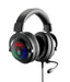 Myrmidon 3 Wired Headset (Compatible with PC, PlayStation 4, PlayStation 5, xboxone, Xbox Series X/S, Switch) (Colour: Black