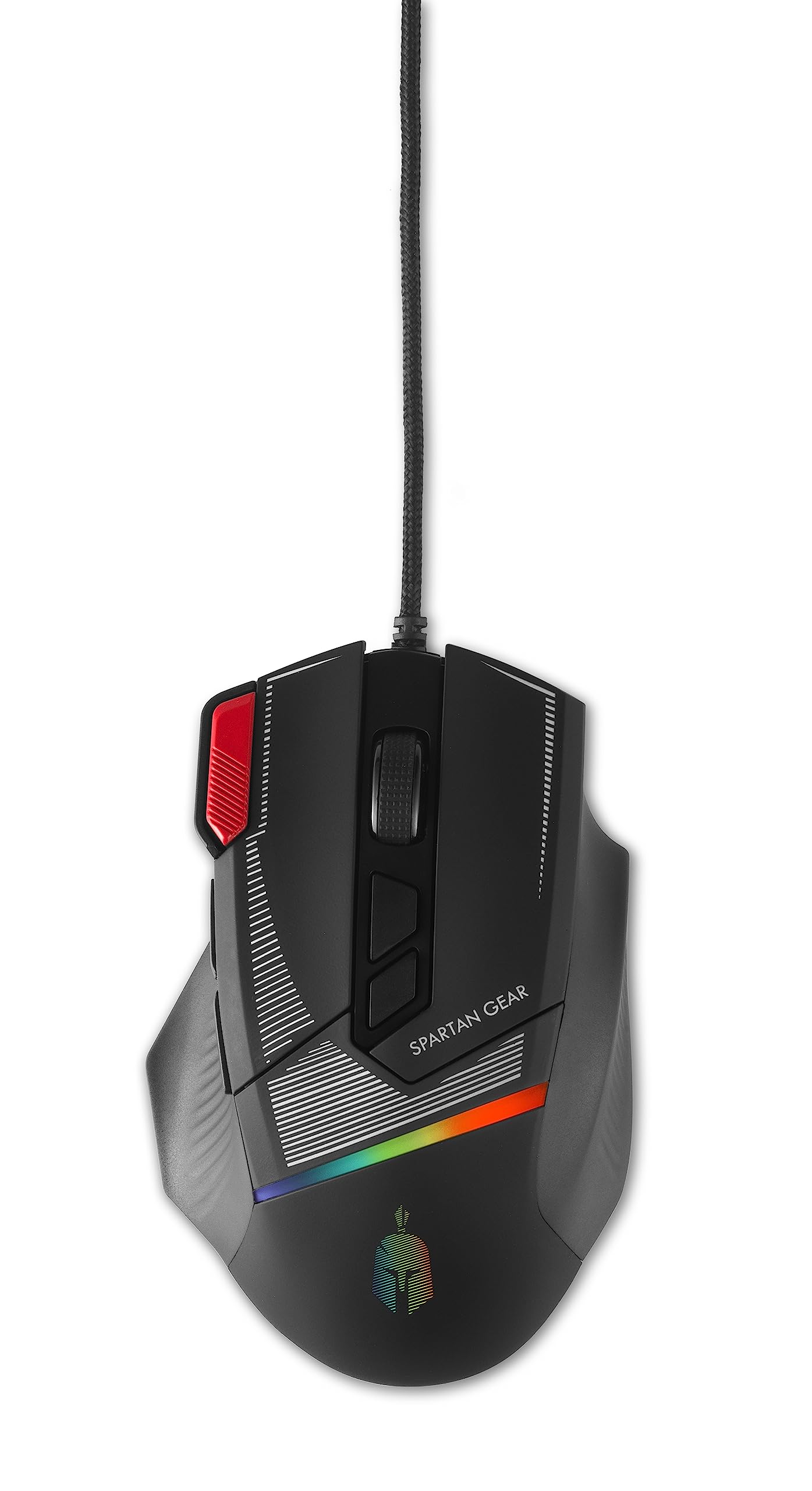 Talos 2 Wired Gaming Mouse