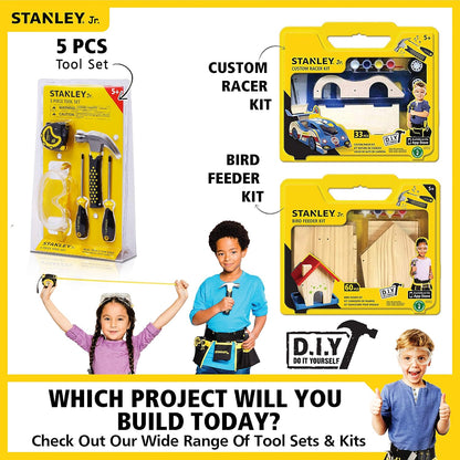 Stanley Jr. - Role Playing: Work Gloves (T014-Sy)