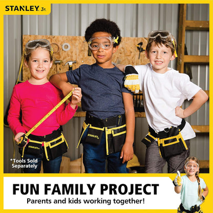 Stanley Jr. - Role Playing: Work Gloves (T014-Sy)
