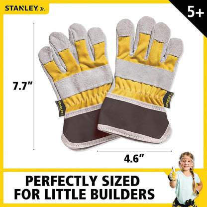 Stanley Jr. - Role Playing: Work Gloves (T014-Sy)