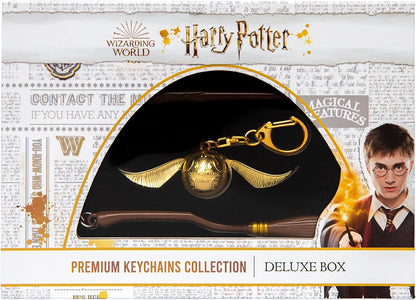 Harry Potter HP8350 Keychain, Multi-Colour