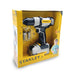 Battery Operated Drill