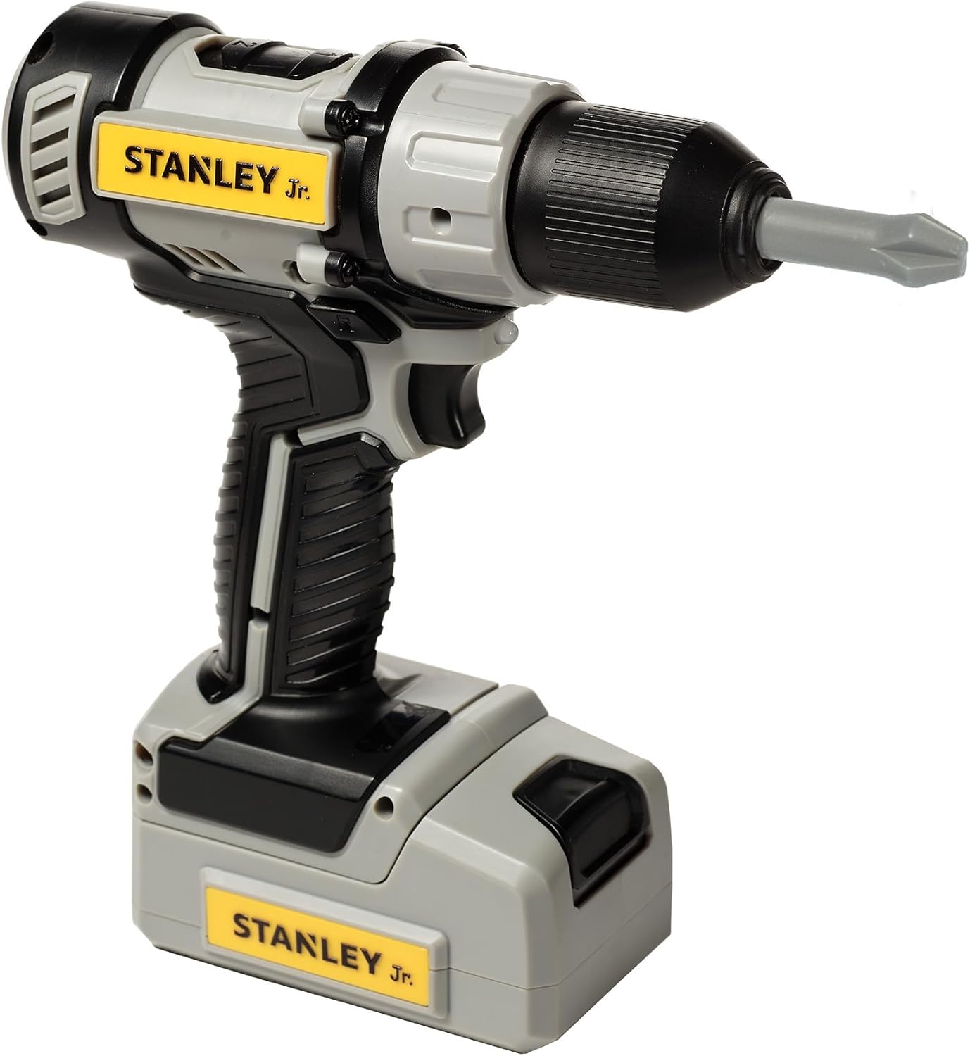 Battery Operated Drill