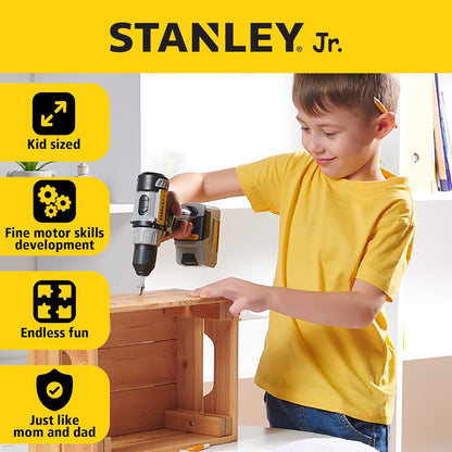 Battery Operated Drill