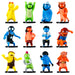 GB2010 Figure 11.5 cm