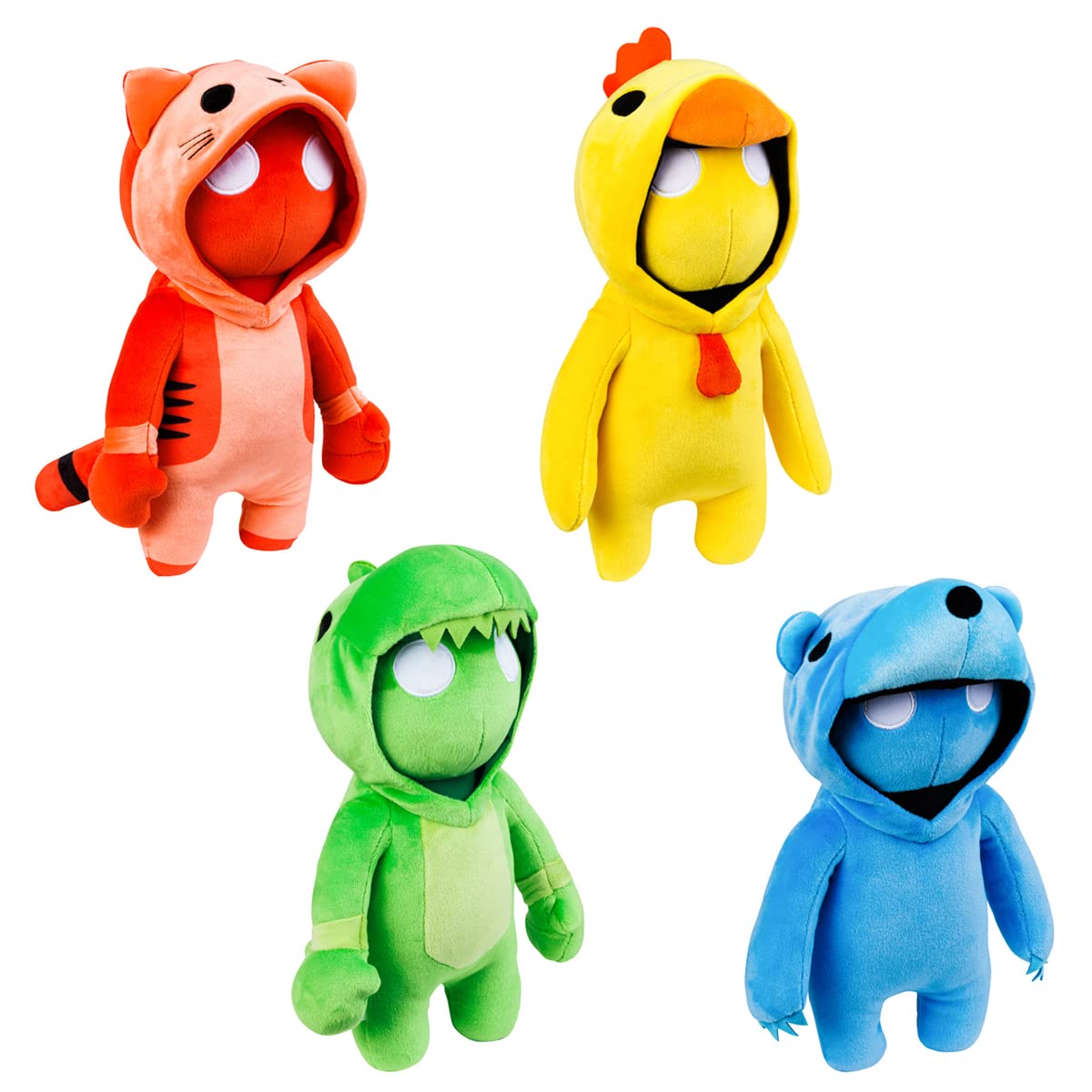 Toikido GB7050 Plush, 11.5 cm