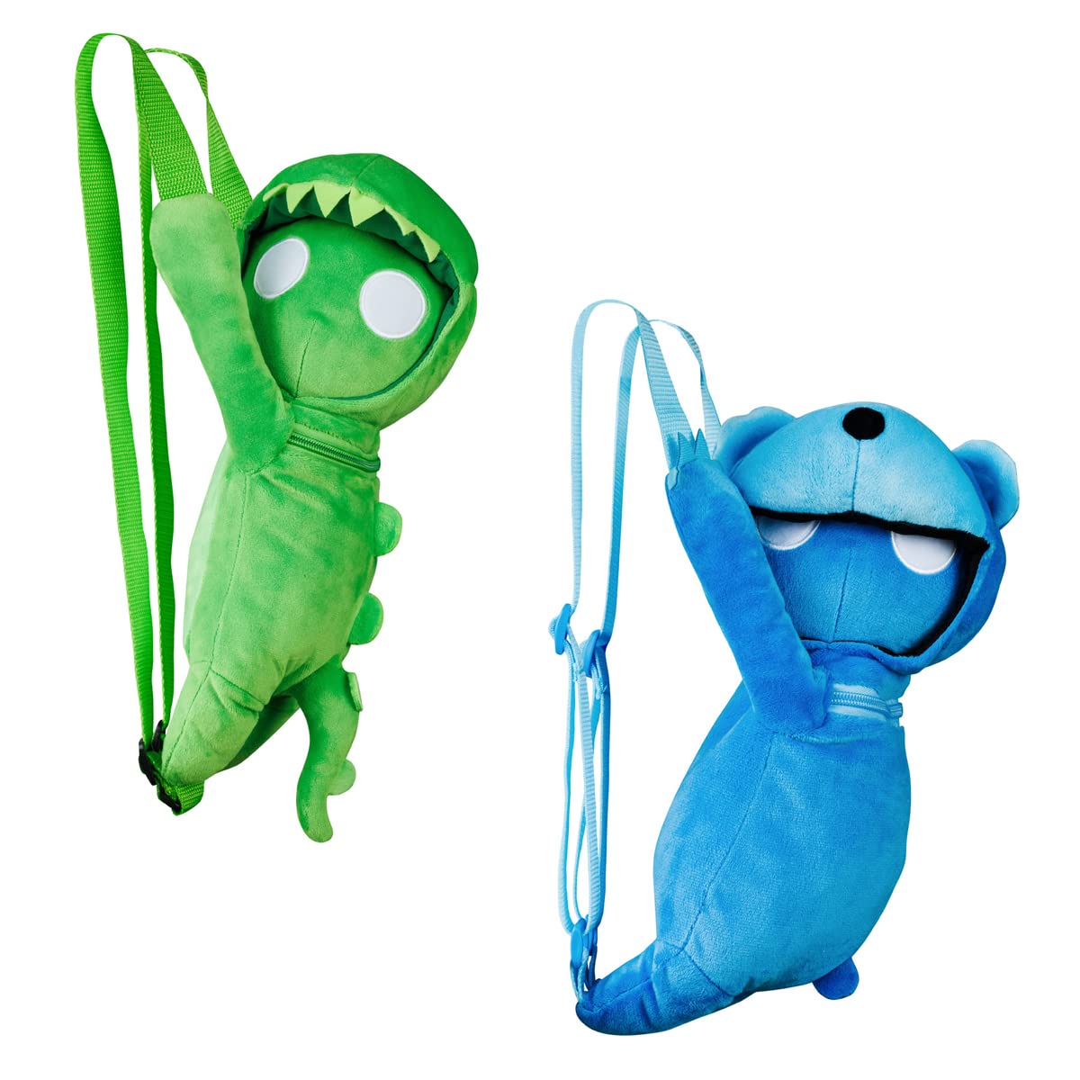 Gang Beasts GB7020 Plush Toy 11.5 cm
