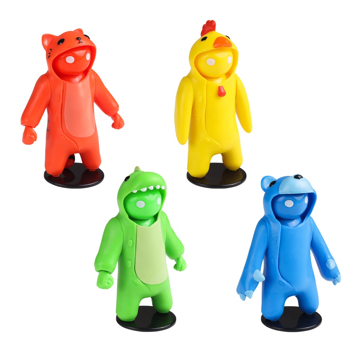 GB6002 Action Figure 11.5 cm