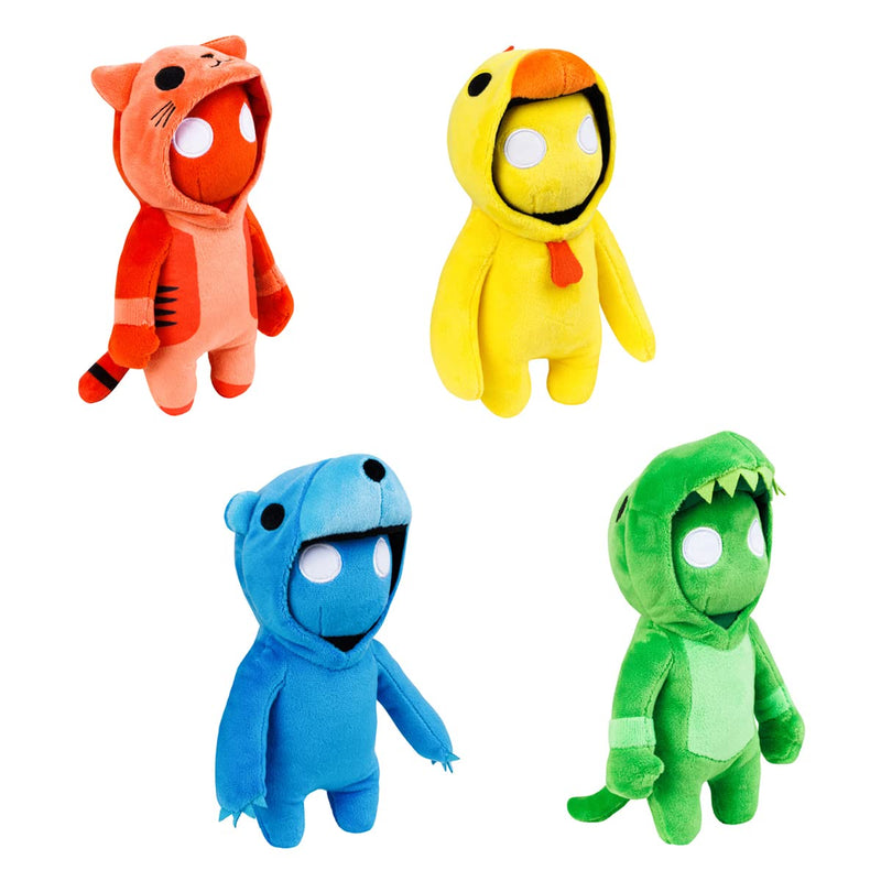 P.M.I Plush Buddies 20 cm (S1) (Random) (GB7014