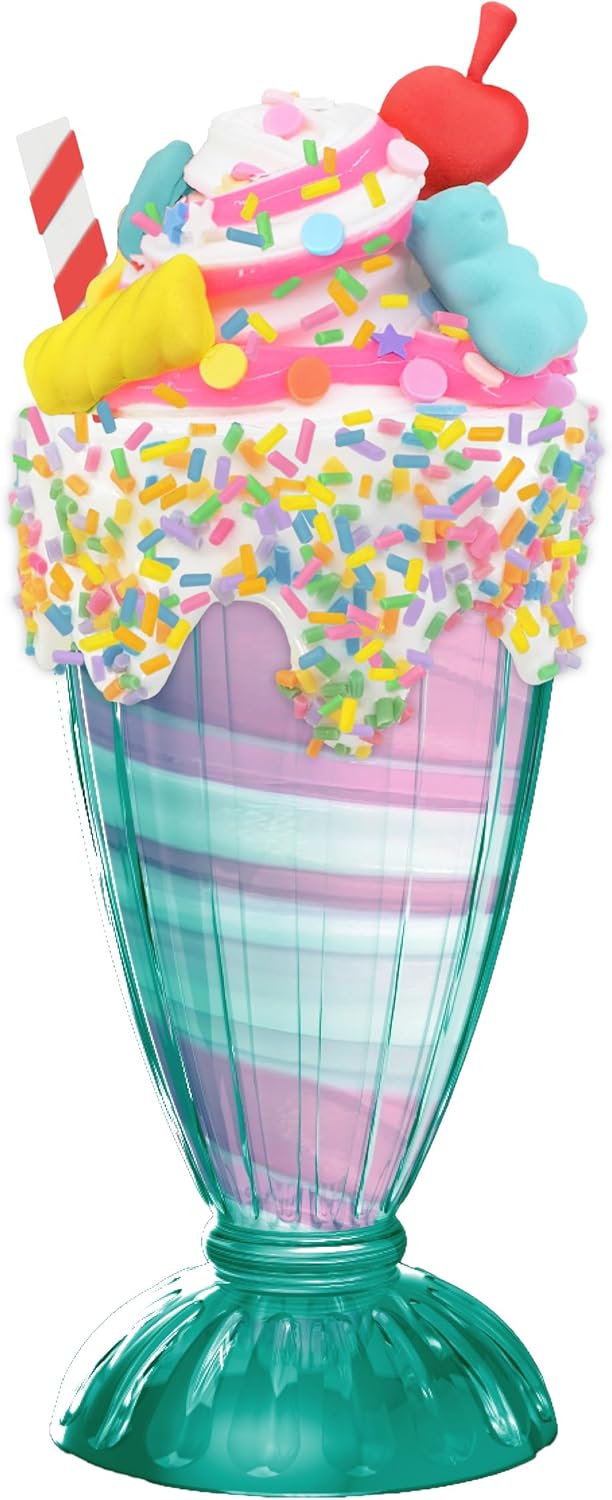 As Slimy Sugary Crush - Slimy Milkshack (Random) (1863-36100)