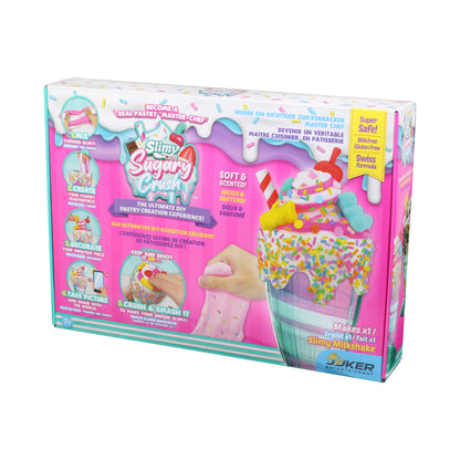 As Slimy Sugary Crush - Slimy Milkshack (Random) (1863-36100)