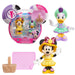 Giochi Preziosi Disney Minnie: 2 Pack Figure Set (7.5Cm) (Random) (Mcn17110)