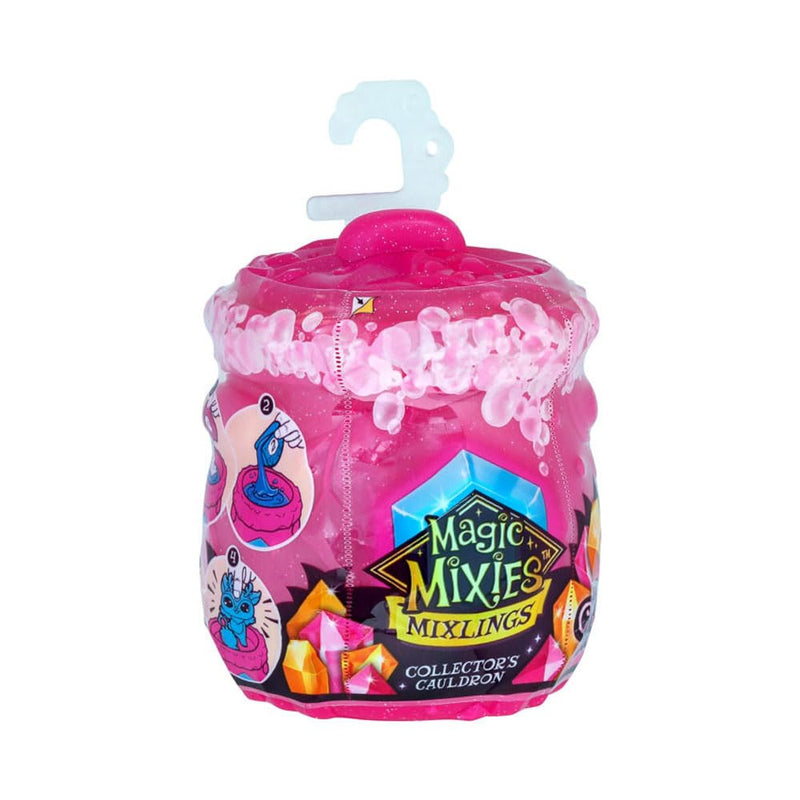 Giochi Preziosi Magic Mixlings S3 2-Pack Surprise MG008000, Colourful