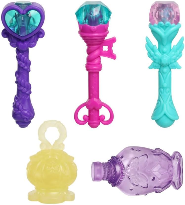 Giochi Preziosi Magic Mixlings S3 2-Pack Surprise MG008000, Colourful