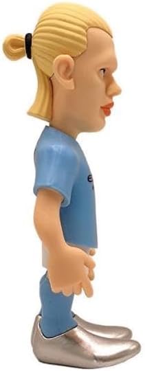 MNX58000 Minix Halland -11063 Collectible Figure