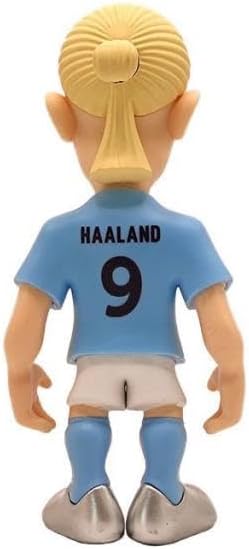 MNX58000 Minix Halland -11063 Collectible Figure